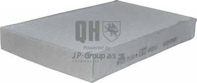 JP GROUP 4028100509 -  Фильтр воздуха в салоне